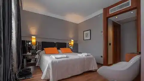 Suhan Cappadocia Hotel & Spa fotoğraf 2