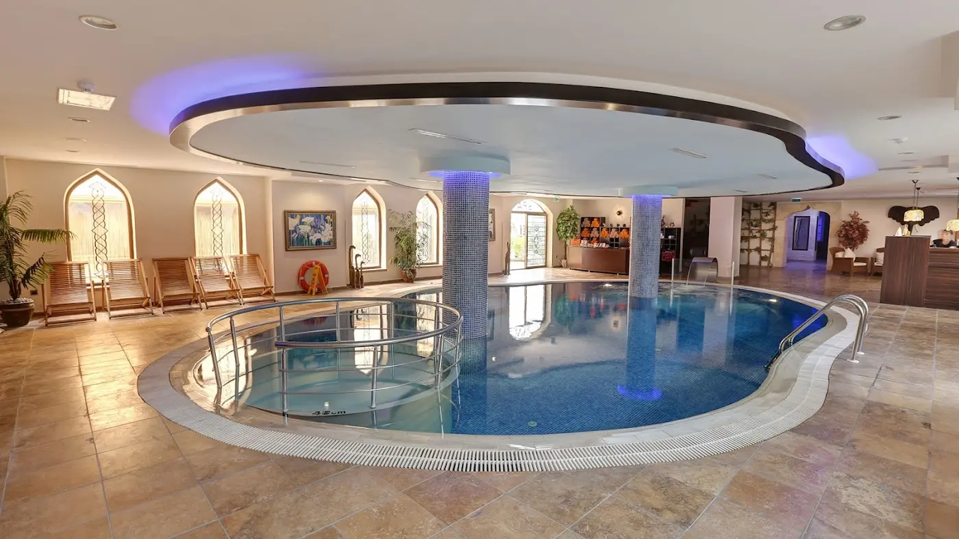 Suhan Cappadocia Hotel & Spa fotoğraf 3