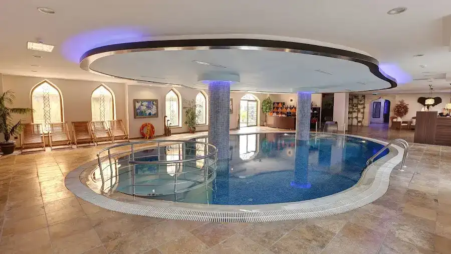 Suhan Cappadocia Hotel & Spa fotoğraf 3