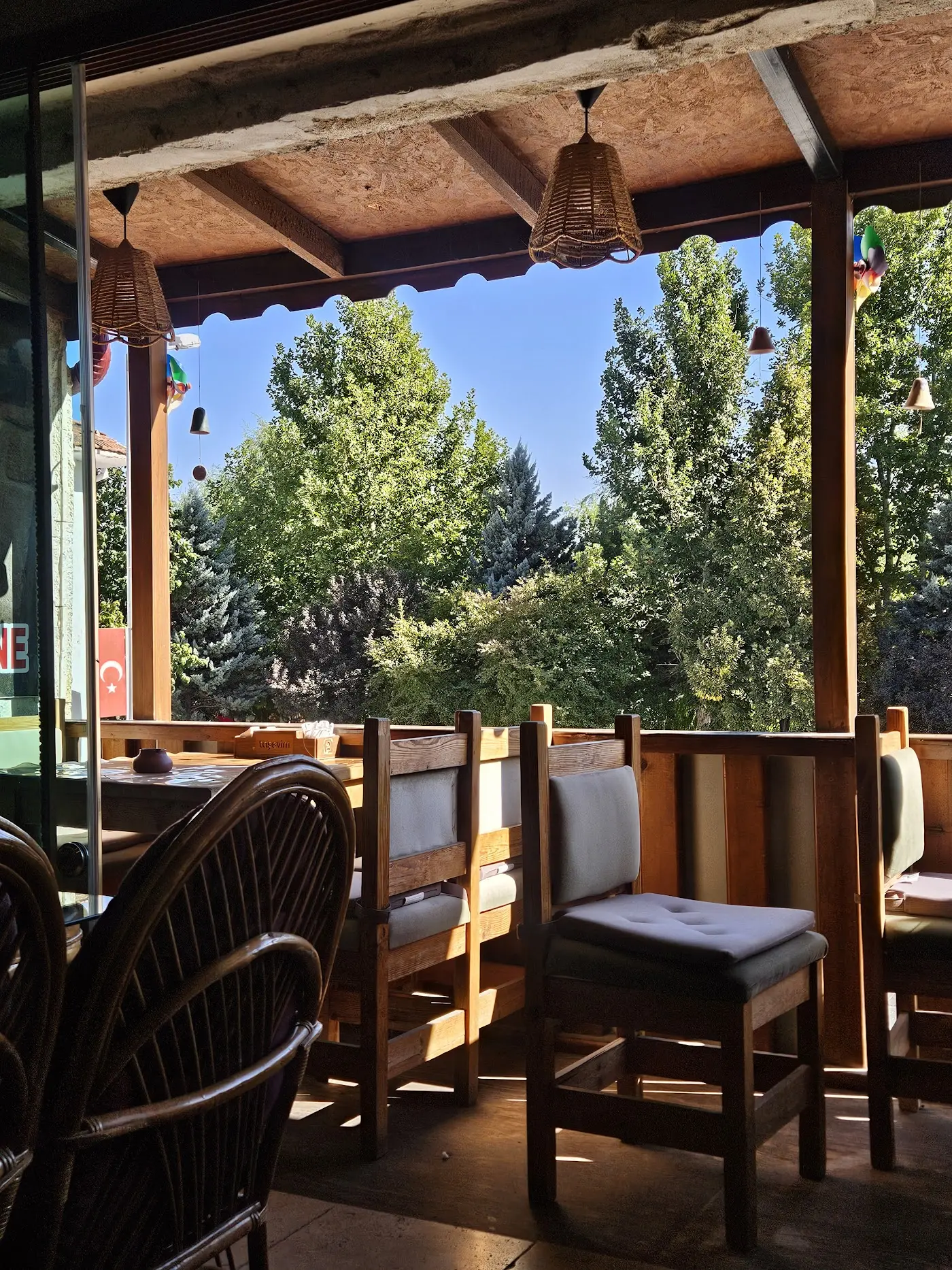 Taşevim