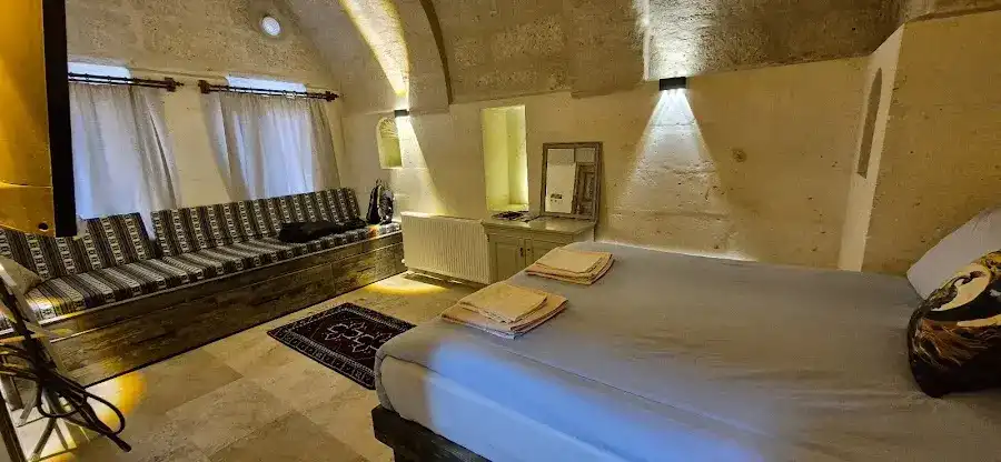 Uluyol Stone House fotoğraf 2