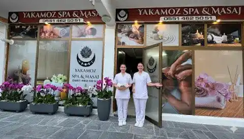 Yakamoz SPA & Masaj — Nevşehir (Avanos)
