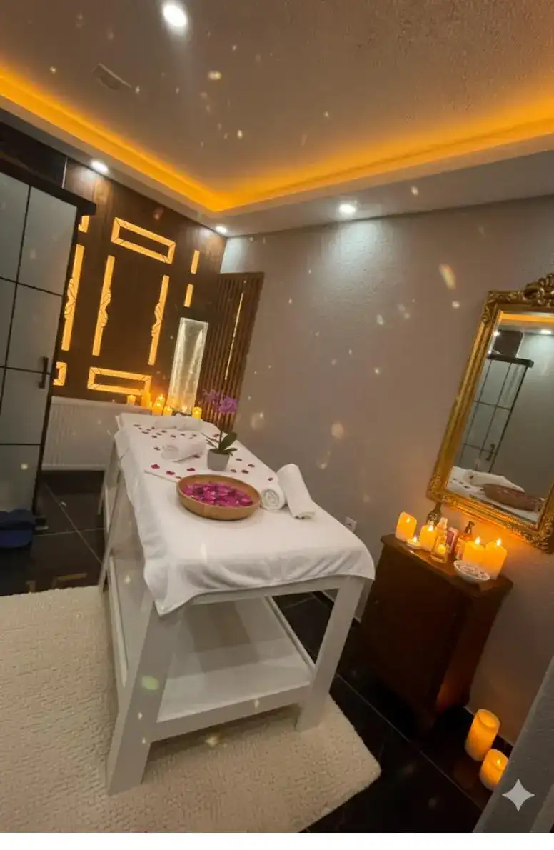 Yakamoz SPA & Masaj — Nevşehir (Avanos) fotoğraf 2