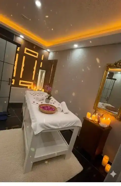 Yakamoz SPA & Masaj — Nevşehir (Avanos) fotoğraf 2