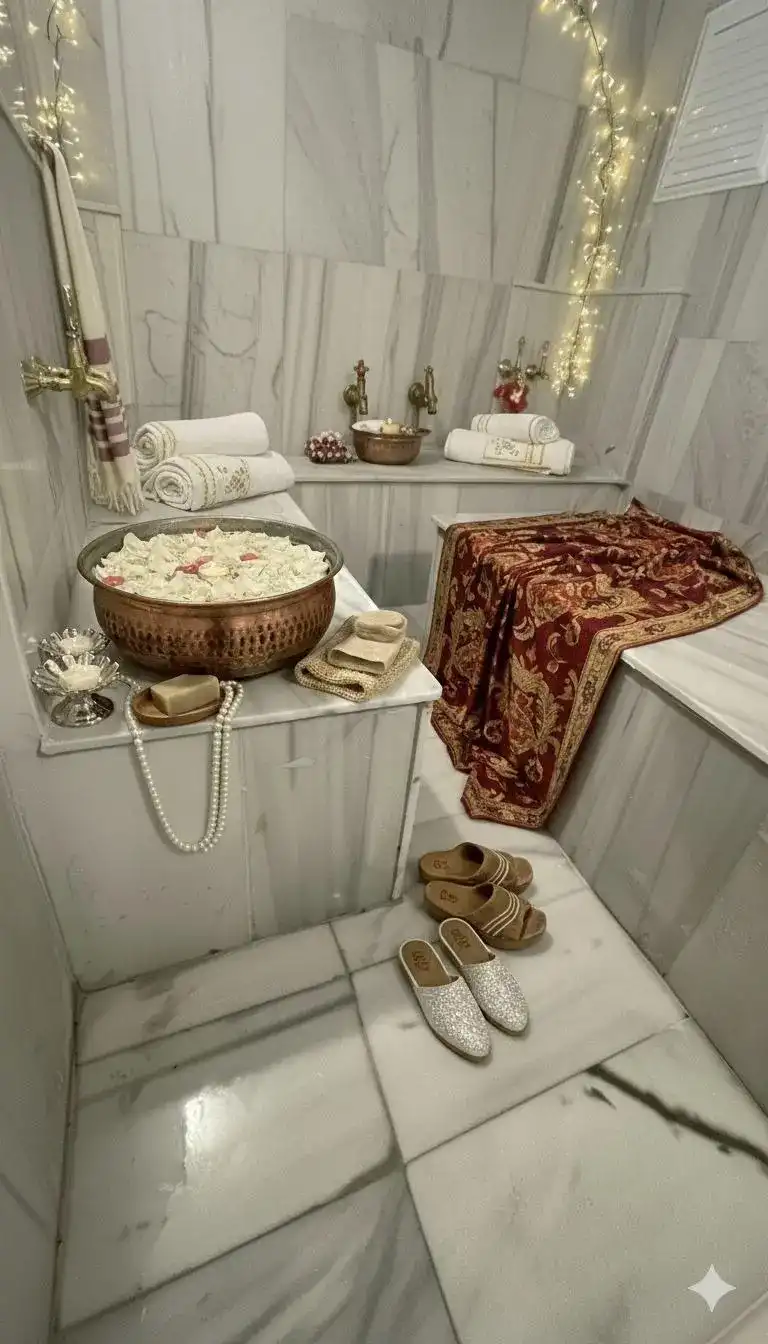 Yakamoz SPA & Masaj — Nevşehir (Avanos) fotoğraf 3