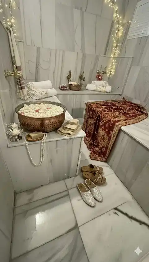Yakamoz SPA & Masaj — Nevşehir (Avanos) fotoğraf 3