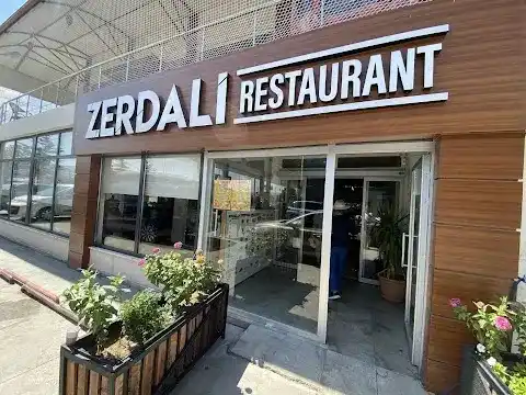 Zerdali Cafe & Restaurant