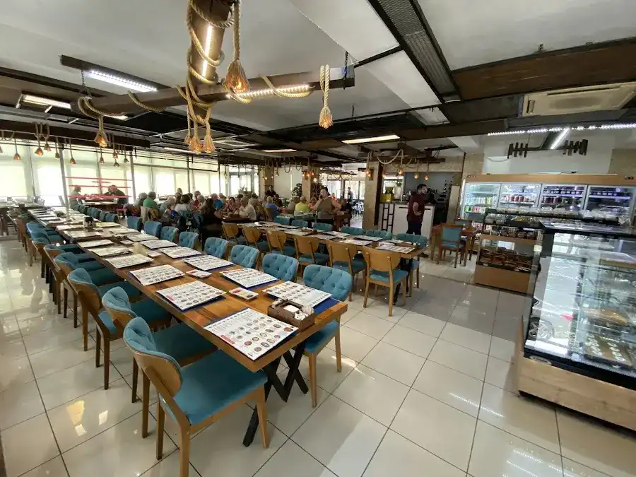 Zerdali Cafe & Restaurant fotoğraf 3