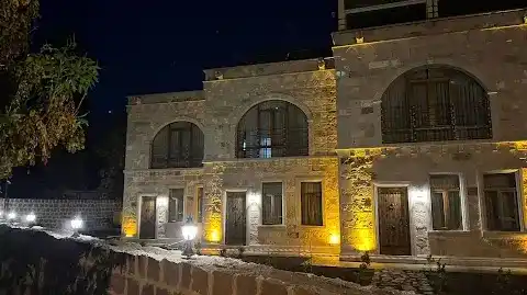 Zultanite Cappadocia Otel