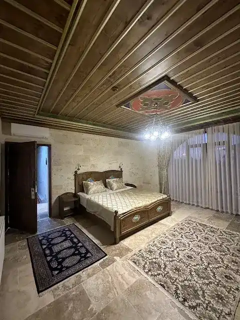 Zultanite Cappadocia Otel fotoğraf 2
