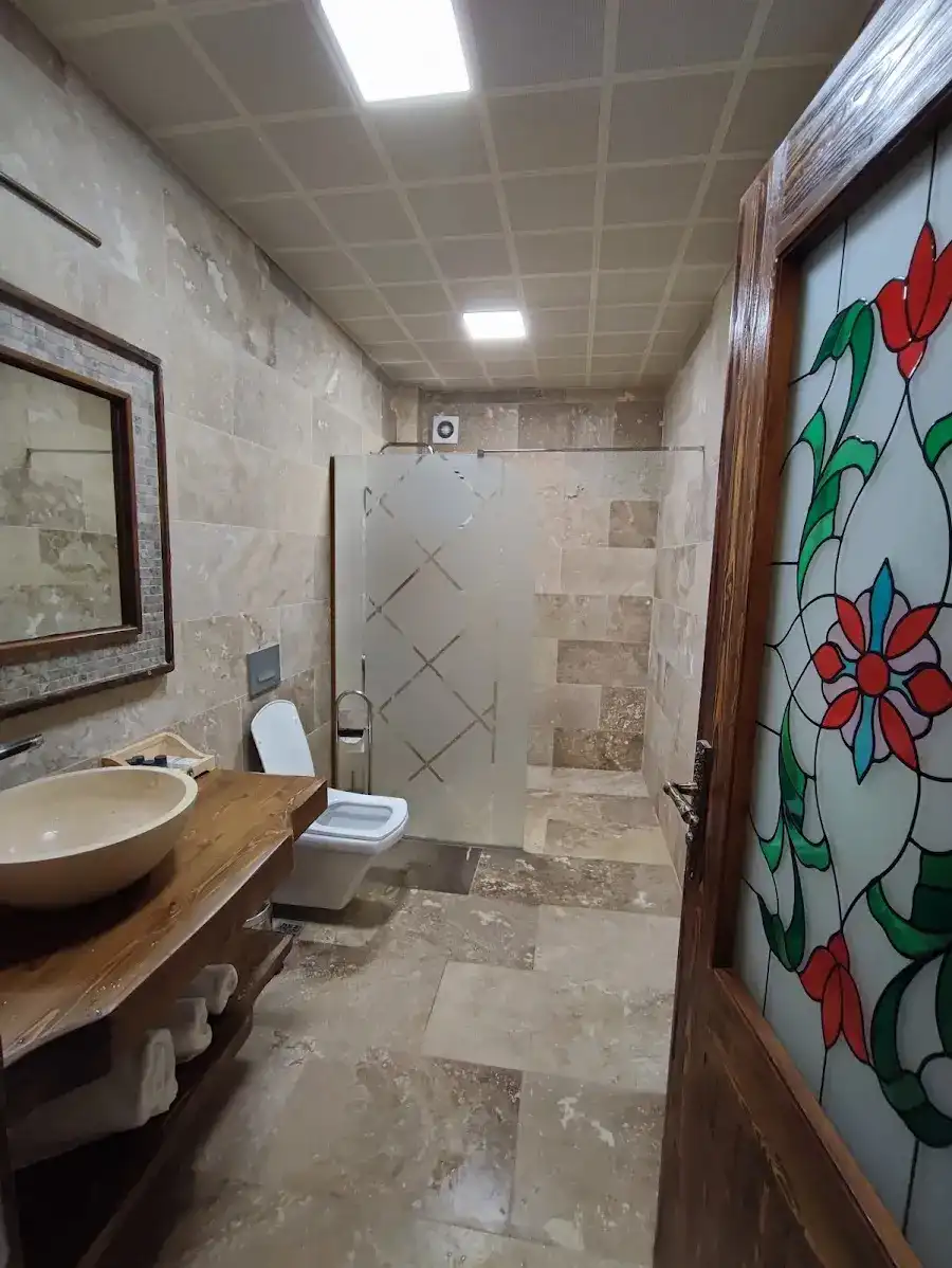 Zultanite Cappadocia Otel fotoğraf 3