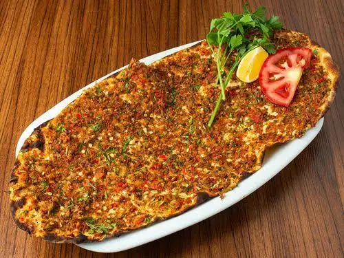Ali usta lahmacun & pide