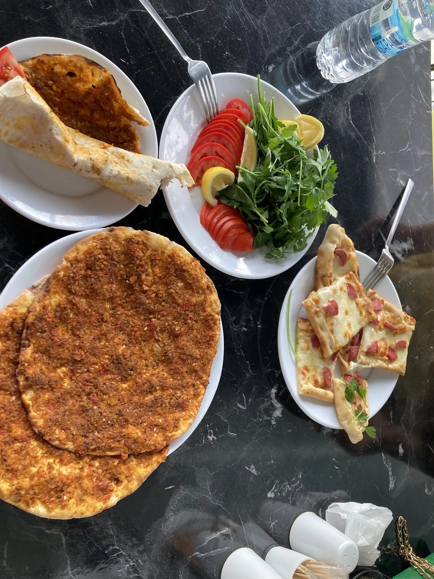 Ali usta lahmacun & pide fotoğraf 2