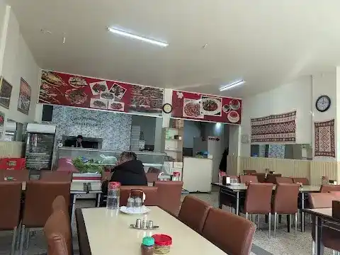 Ali usta pide ve kebap salonu fotoğraf 3