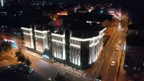 Altınöz Hotel Nevsehir