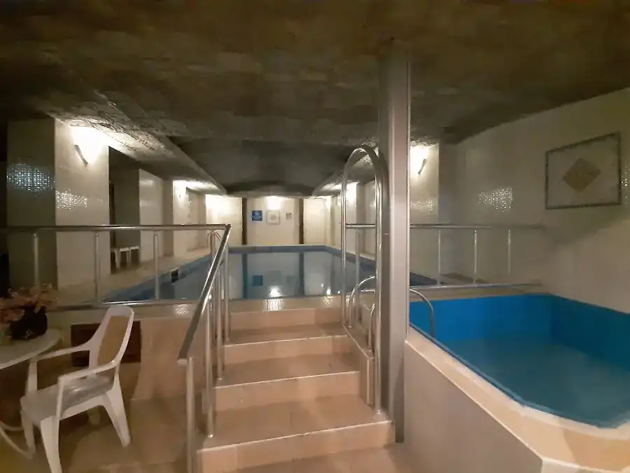 Altınöz Hotel Nevsehir fotoğraf 3