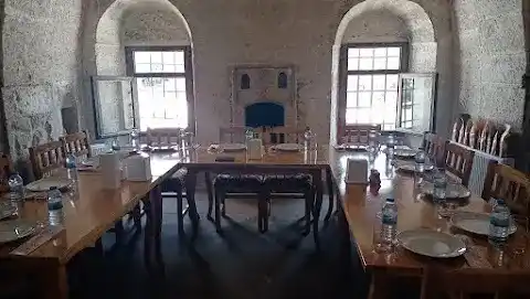 Anadokya restaurant