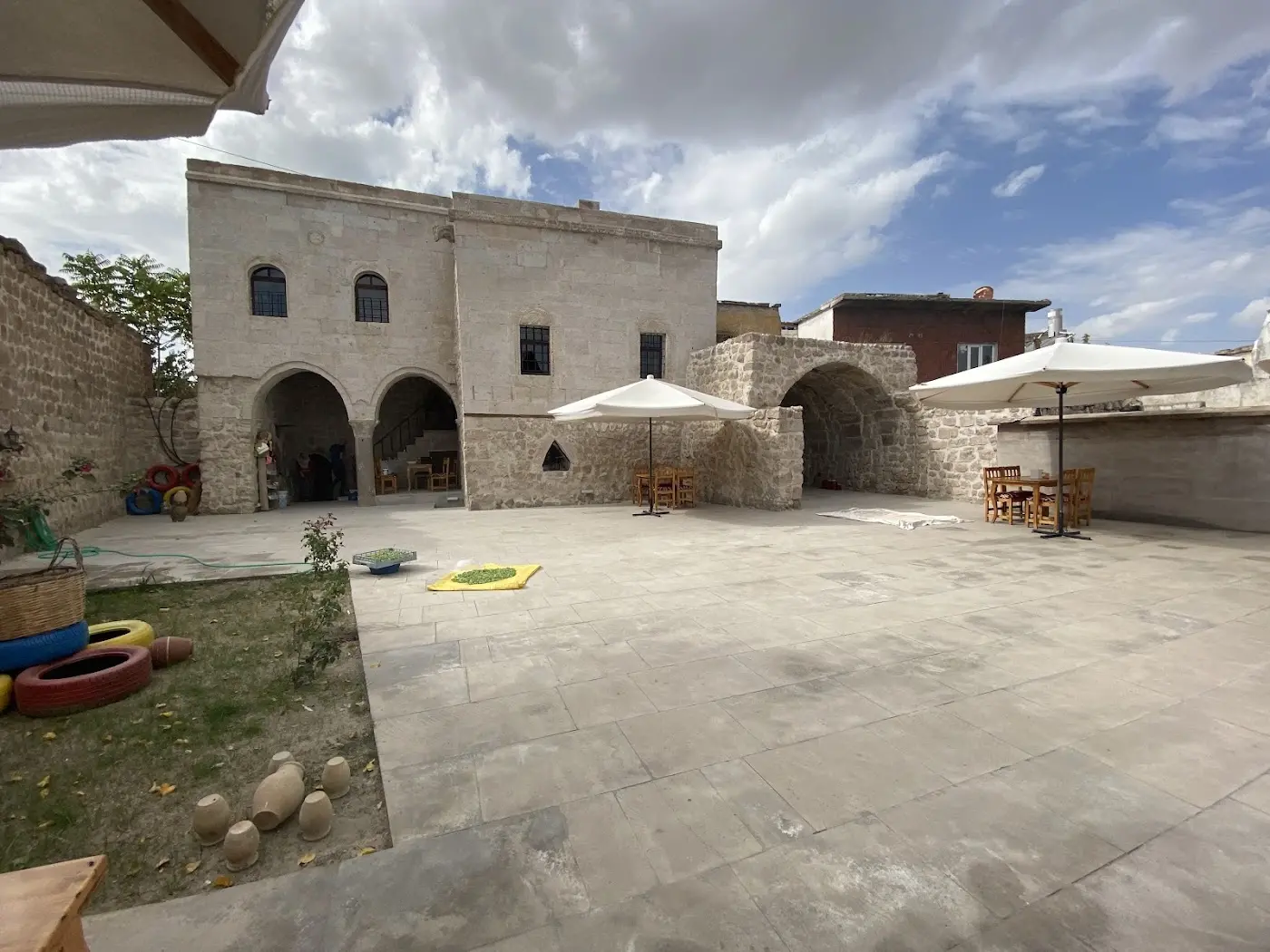 Anadokya restaurant fotoğraf 3