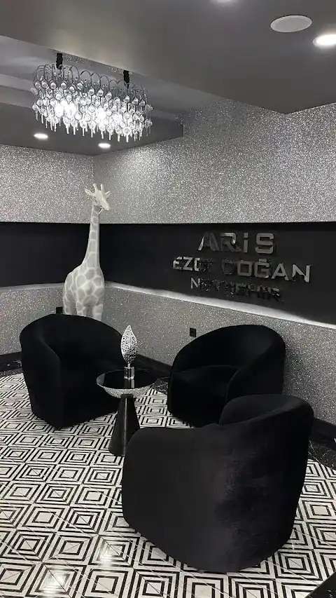 Aris Ezgi Doğan Nevşehir Güzellik Merkezi