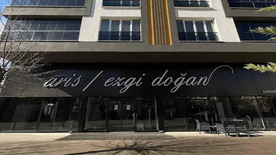 Aris Ezgi Doğan Nevşehir Güzellik Merkezi fotoğraf 2