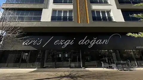 Aris Ezgi Doğan Nevşehir Güzellik Merkezi fotoğraf 2