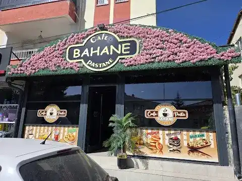 Bahane Cafe fotoğraf 3