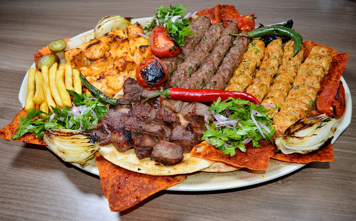 Çorbacım Döner Salonu fotoğraf 2