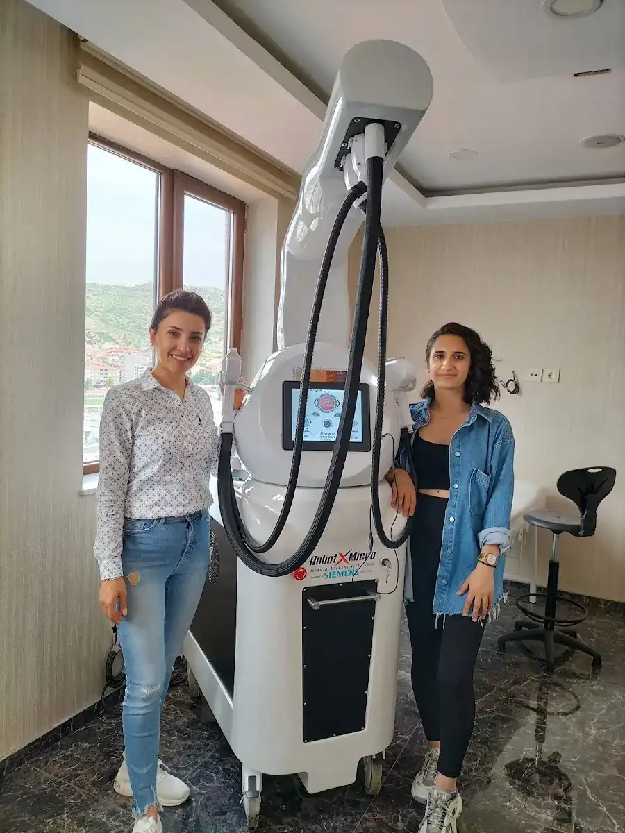 Demet Değerlier Güzellik & Saç fotoğraf 3