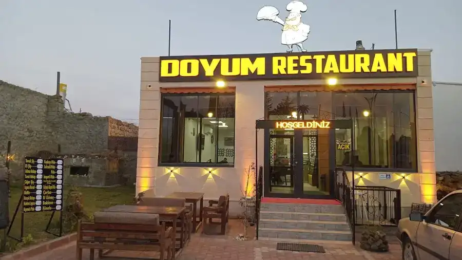 Nevşehir burger rehberi: Şehirde öne çıkan 4 burger durağı