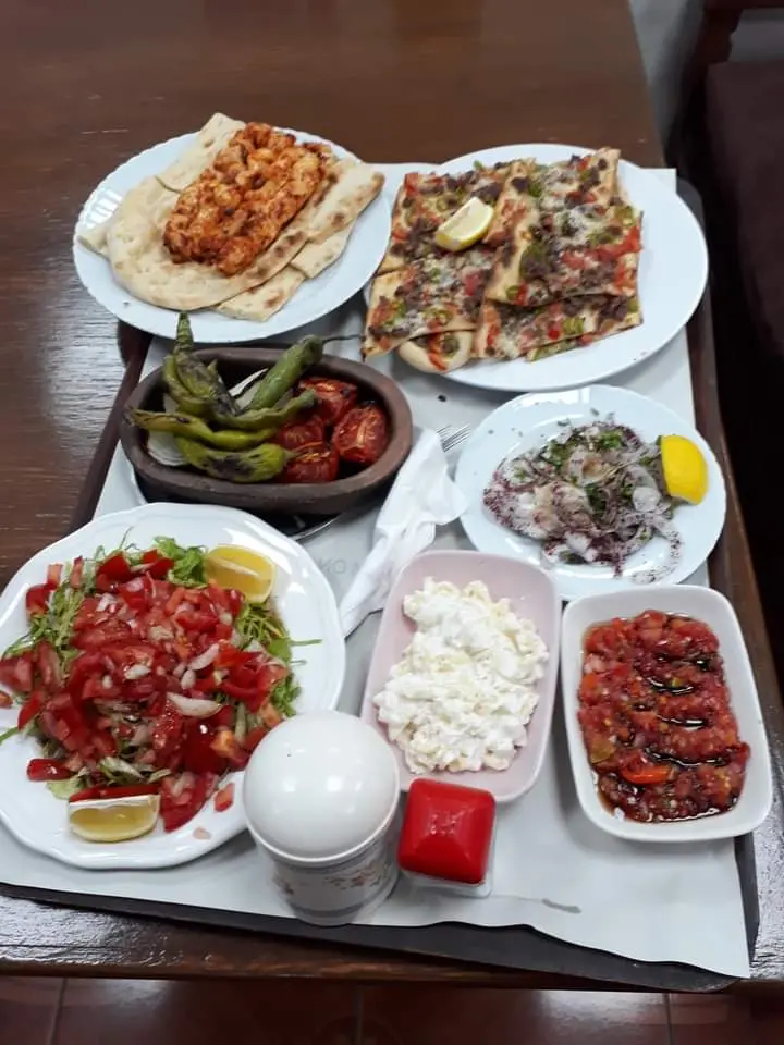 Derinkuyu Doyum Restorant fotoğraf 2