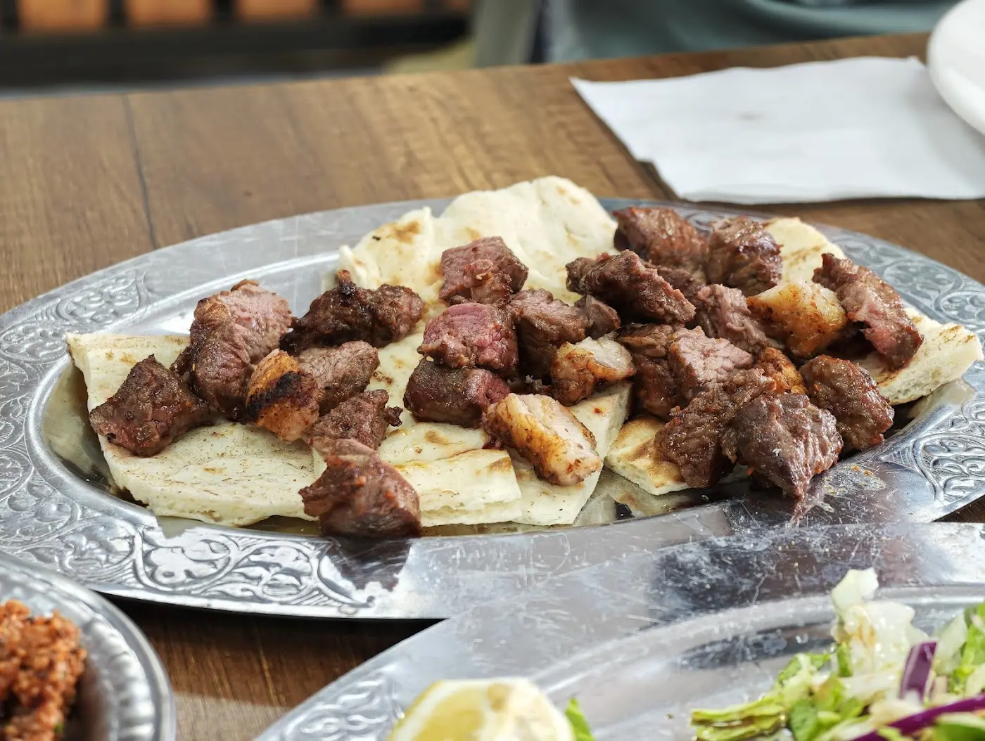 Derinkuyu Doyum Restorant fotoğraf 3