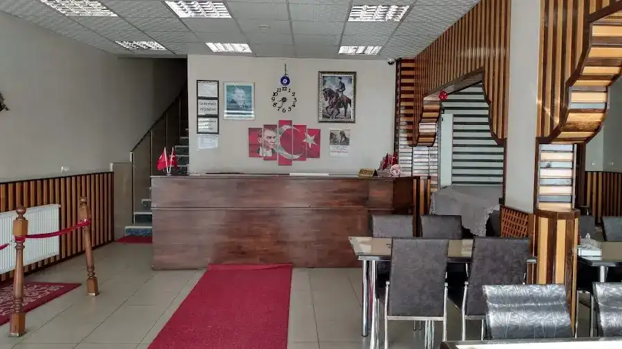 Derinkuyu Otel Aydın fotoğraf 3