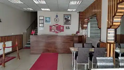 Derinkuyu Otel Aydın fotoğraf 3