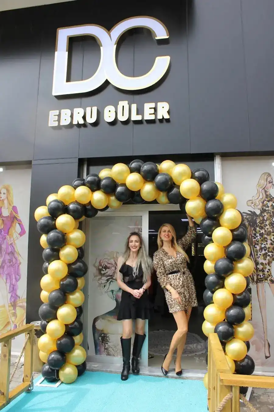 DERMA CENTER GÜZELLİK MERKEZİ VE KUAFÖR SALONU fotoğraf 2
