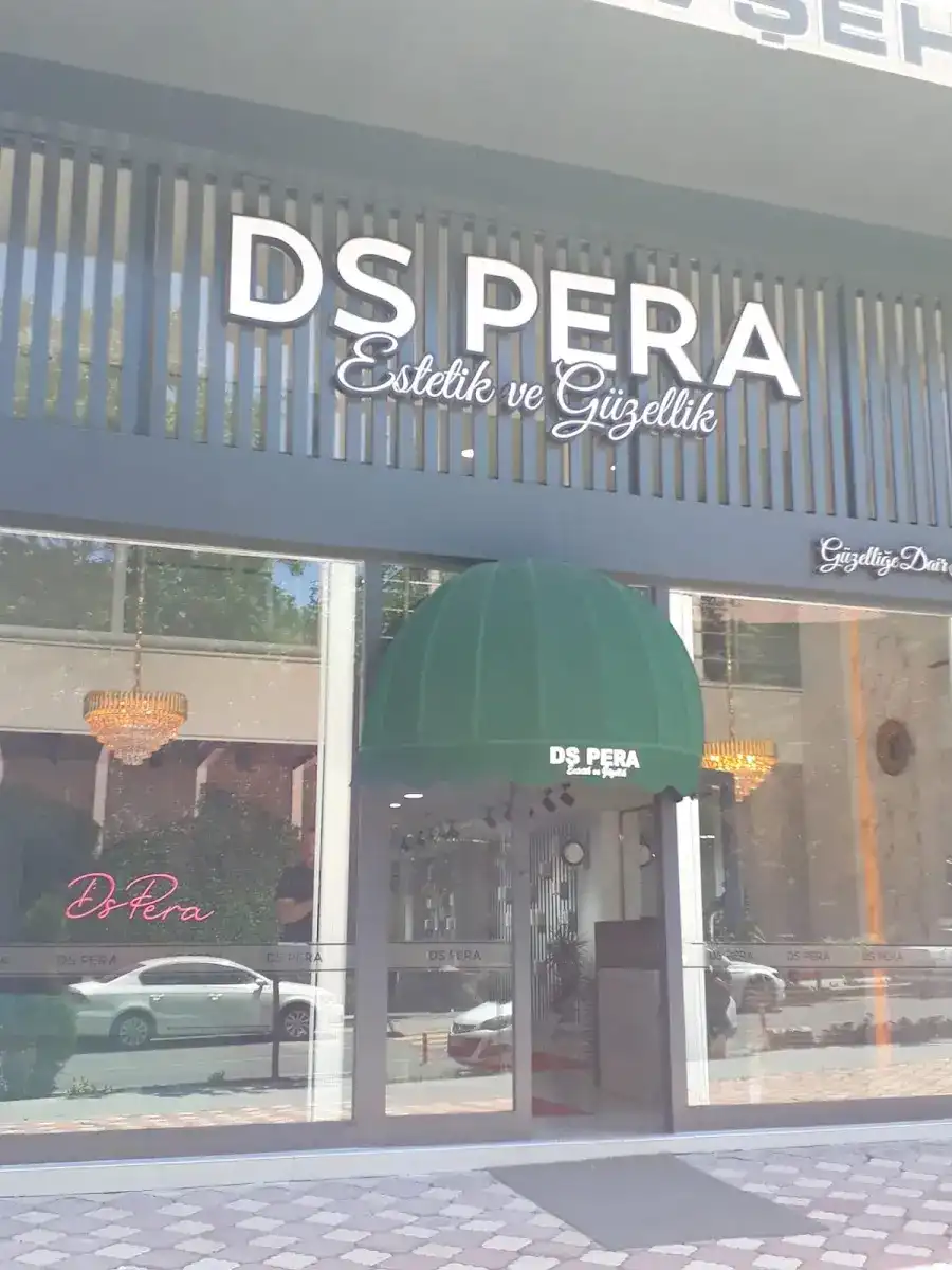 Ds PERA Estetik Ve Güzellik fotoğraf 3