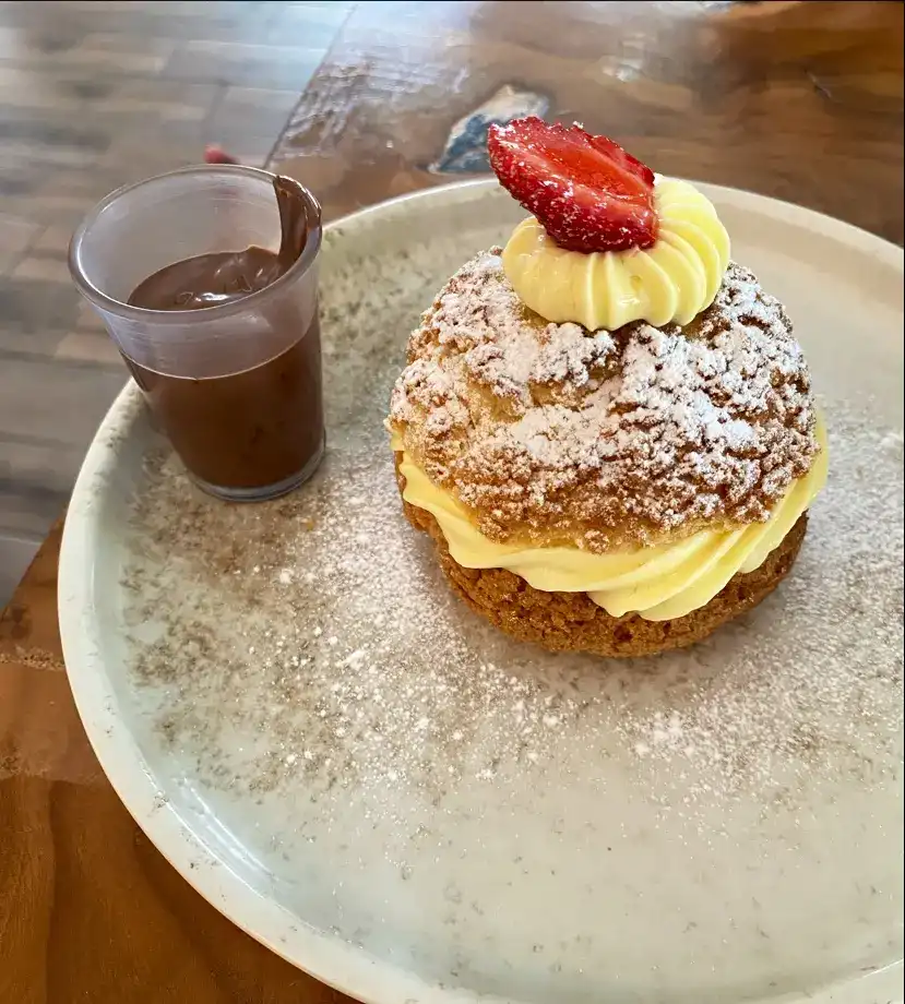 Hasan Şef Burger & Patisserie House fotoğraf 2