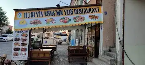 HÜSEYİN USTANIN YERİ RESTORANT