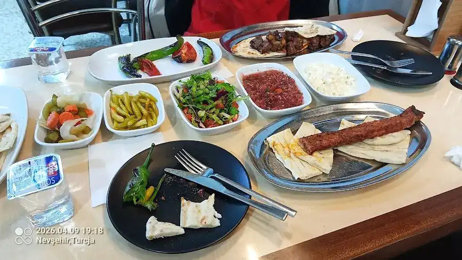 HÜSEYİN USTANIN YERİ RESTORANT fotoğraf 3