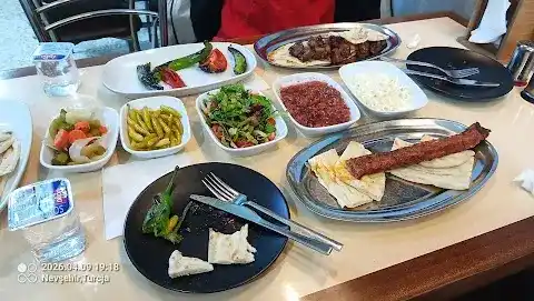 HÜSEYİN USTANIN YERİ RESTORANT fotoğraf 3