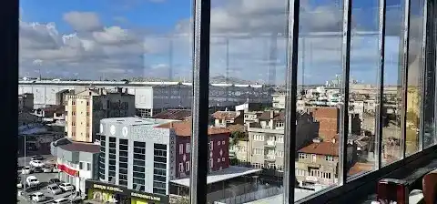 İşbilir Hotel