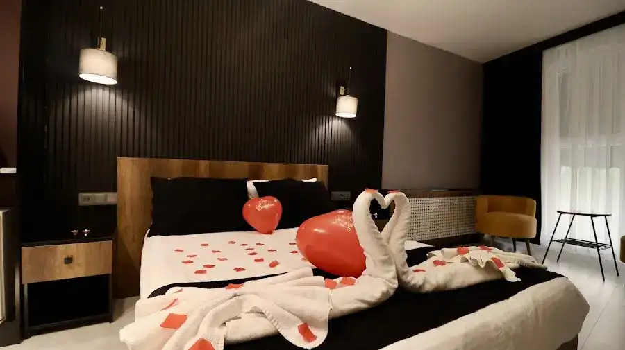 İşbilir Hotel fotoğraf 2