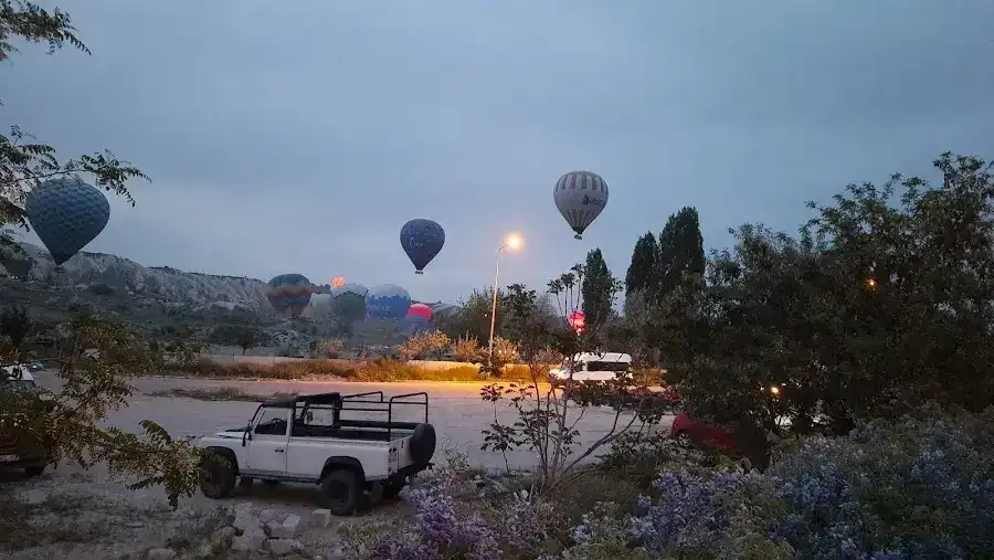 Kadost At - Atv Safari