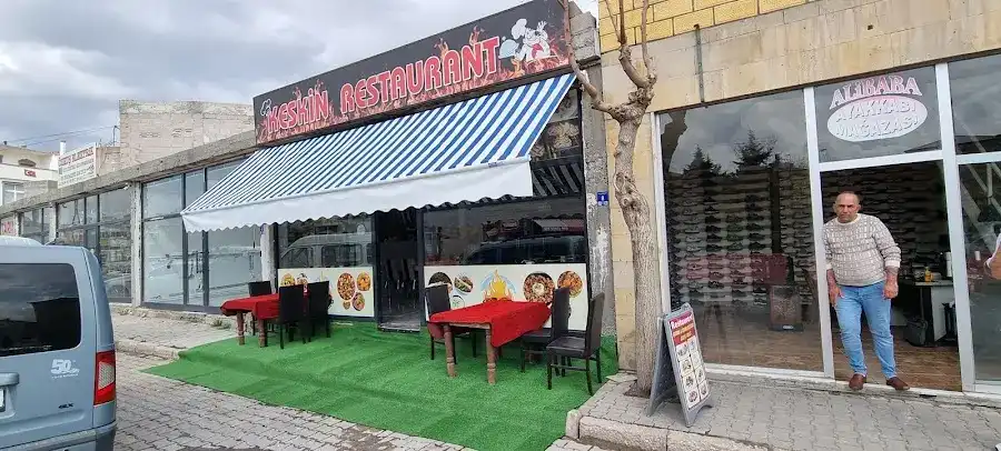 Keskin Restaurant