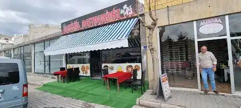 Keskin Restaurant