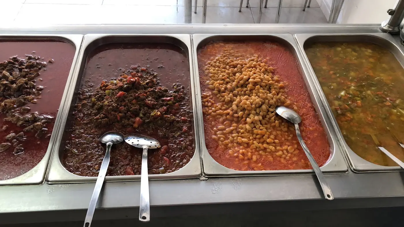 Keskin Restaurant fotoğraf 2