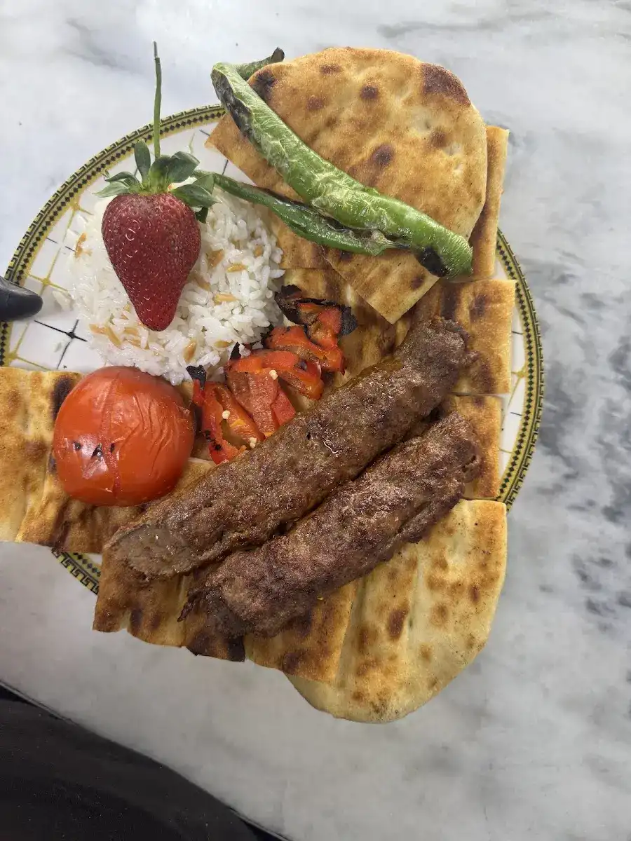 Keskin Restaurant fotoğraf 3