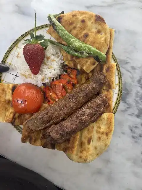 Keskin Restaurant fotoğraf 3