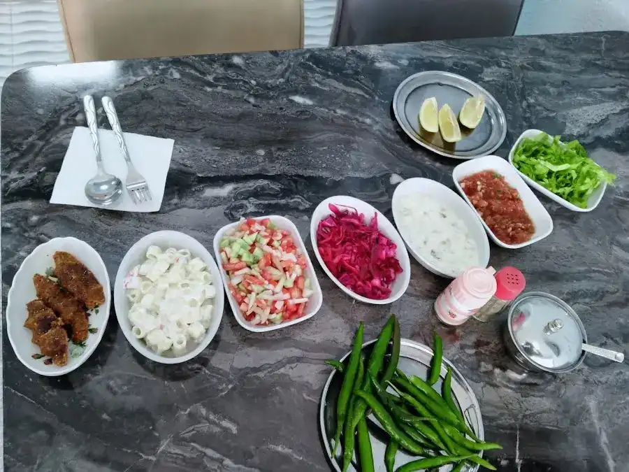 Maho Dayinin Yeri fotoğraf 2