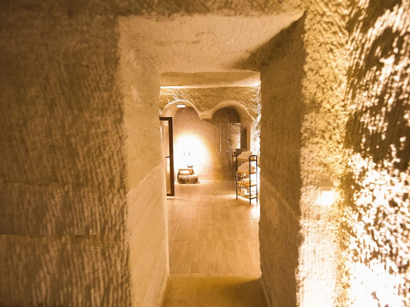 My Cave Suites