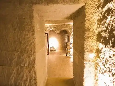 My Cave Suites
